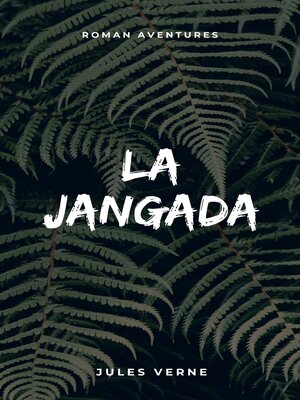 cover image of La Jangada